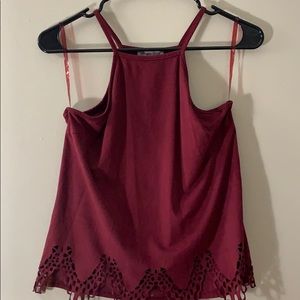 Charlotte Russe Top